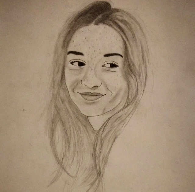 Ritratto Marta Brentan